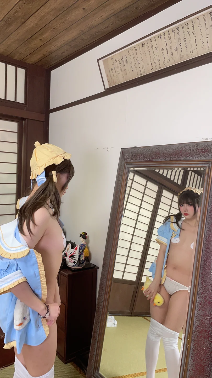 小和甜酒 - 鸭鸭幼稚园 [170P 2V] 20240903-113018(53).webp