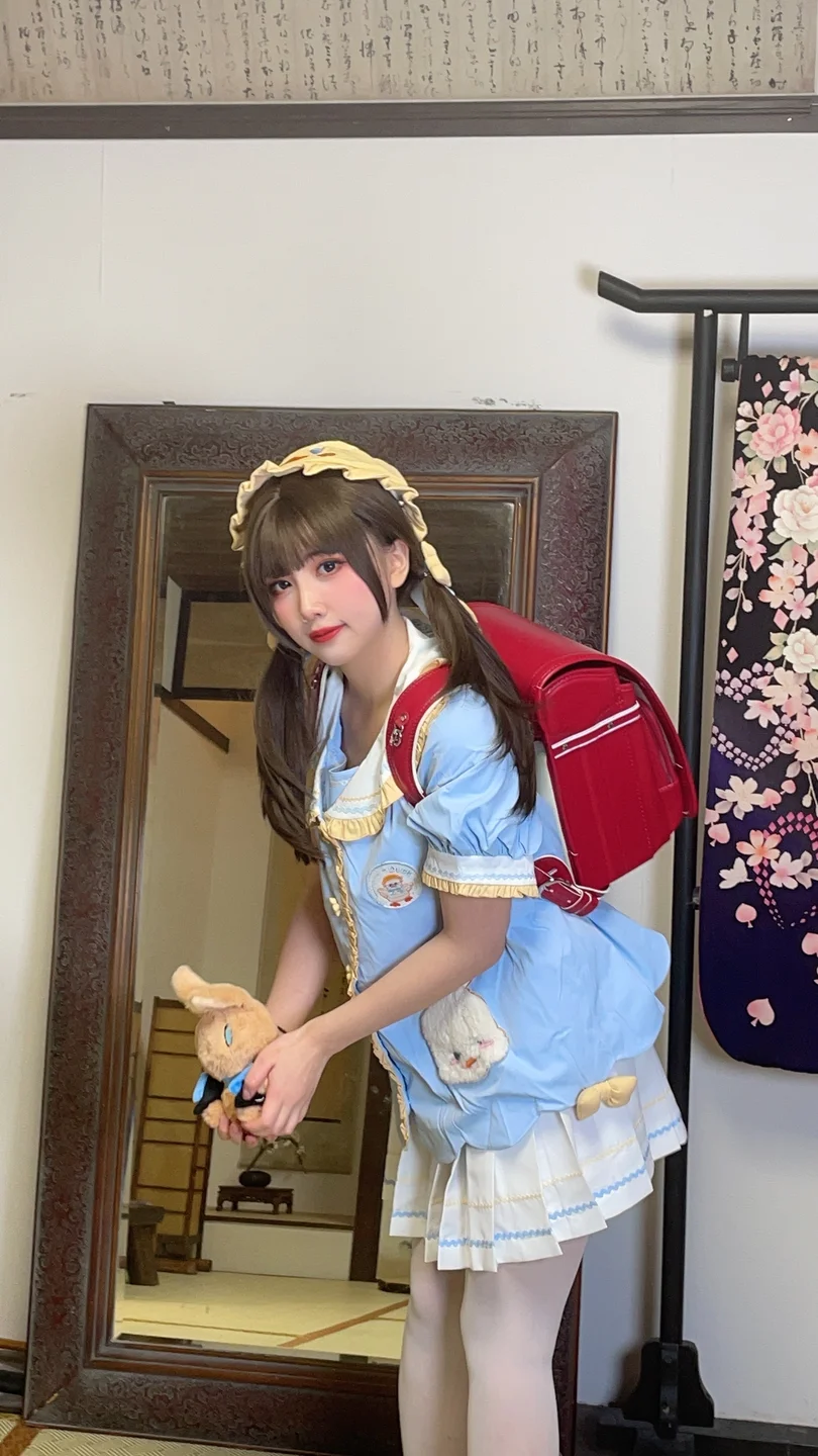 小和甜酒 - 鸭鸭幼稚园 [170P 2V] 20240903-113018(54).webp
