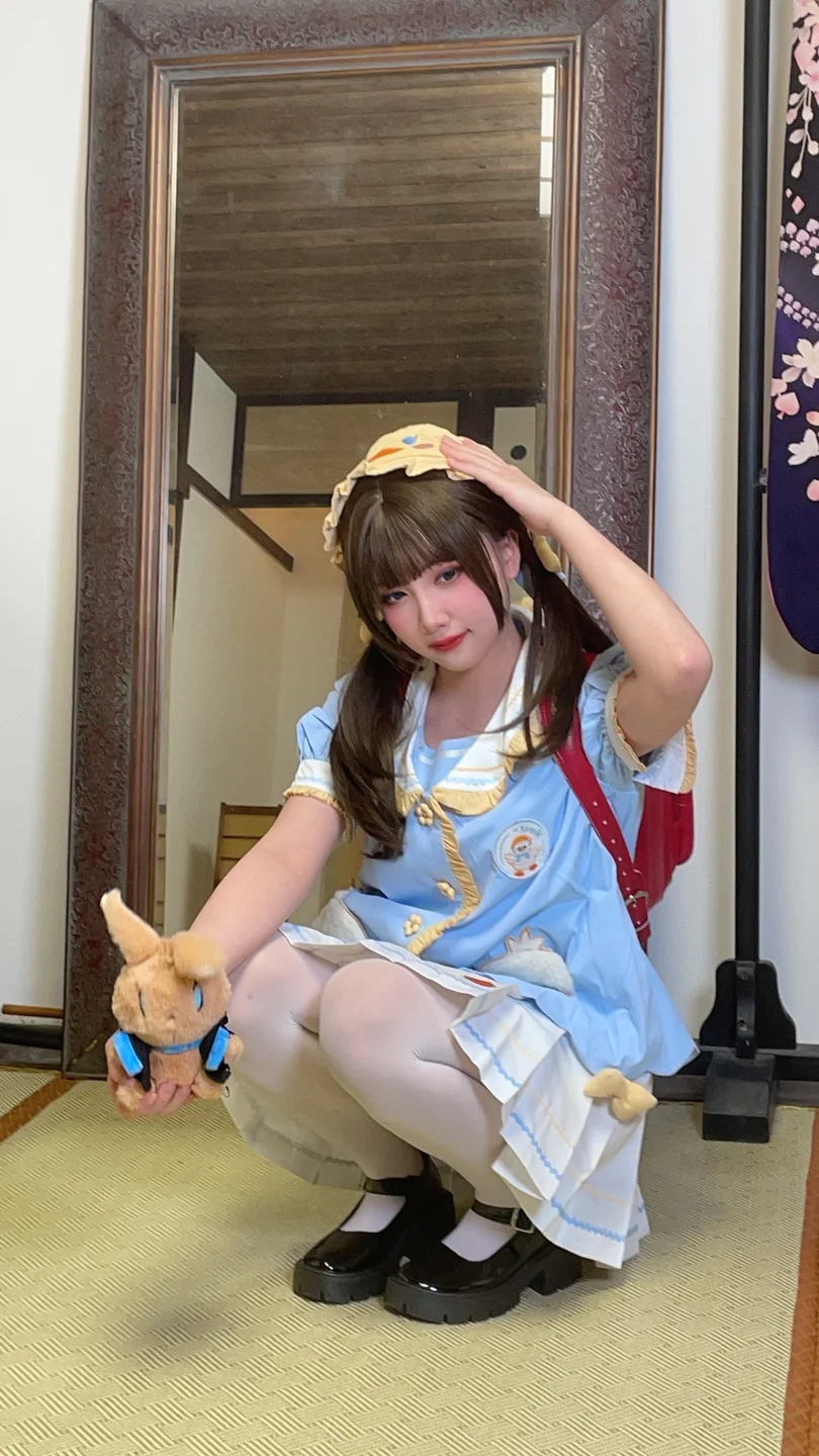 小和甜酒 - 鸭鸭幼稚园 [170P 2V] 20240903-113018(55).webp