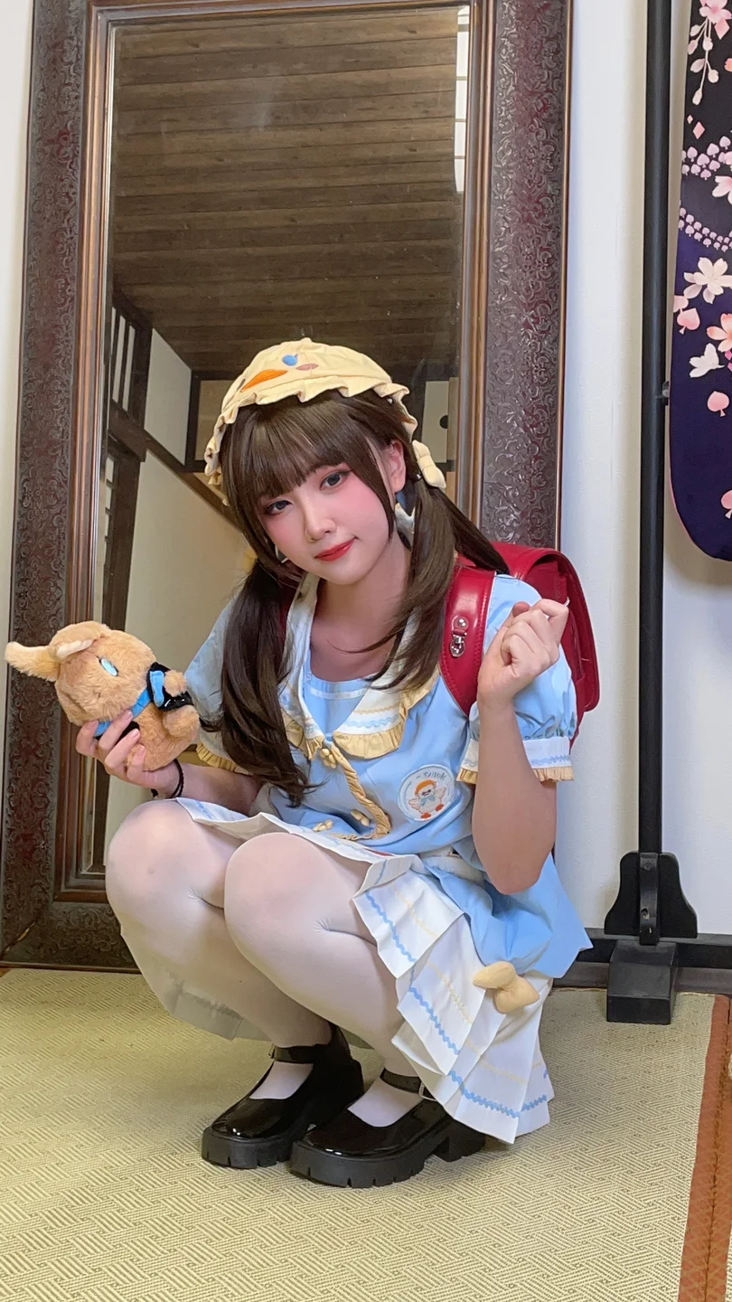 小和甜酒 - 鸭鸭幼稚园 [170P 2V] 20240903-113018(57).webp