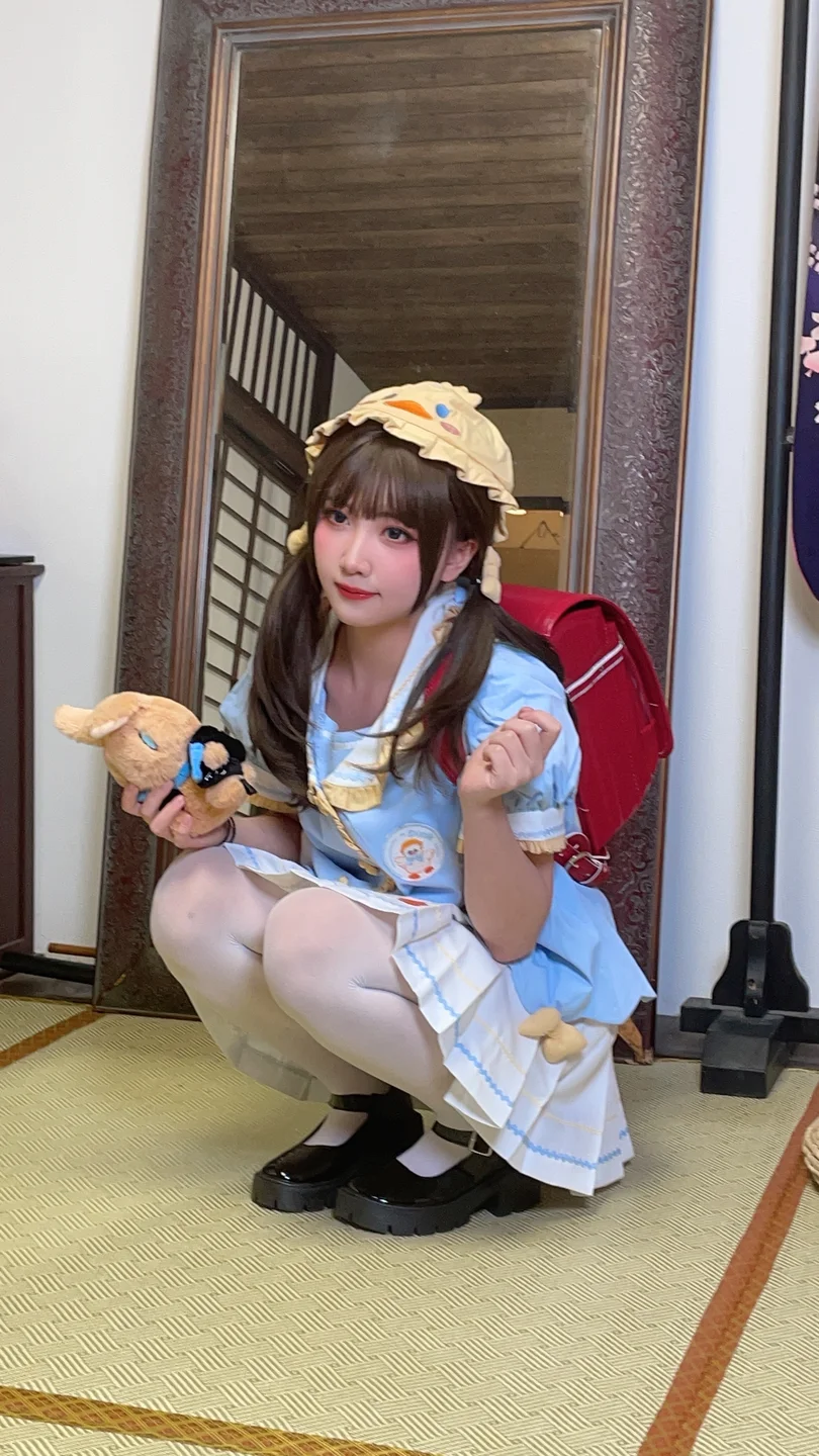 小和甜酒 - 鸭鸭幼稚园 [170P 2V] 20240903-113018(58).webp