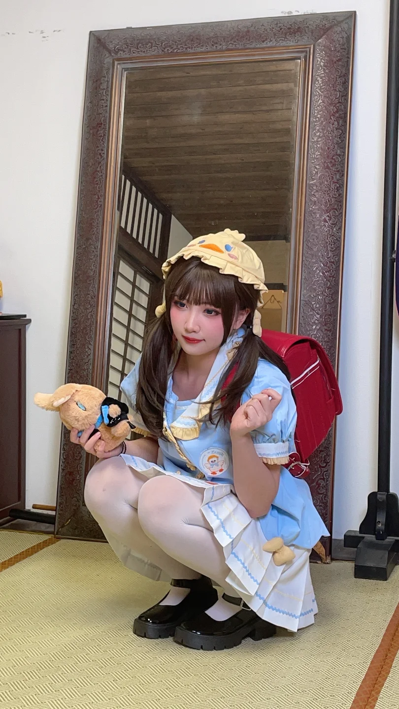 小和甜酒 - 鸭鸭幼稚园 [170P 2V] 20240903-113018(59).webp