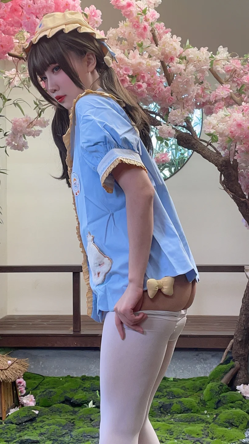 小和甜酒 - 鸭鸭幼稚园 [170P 2V] 20240903-113018(6).webp