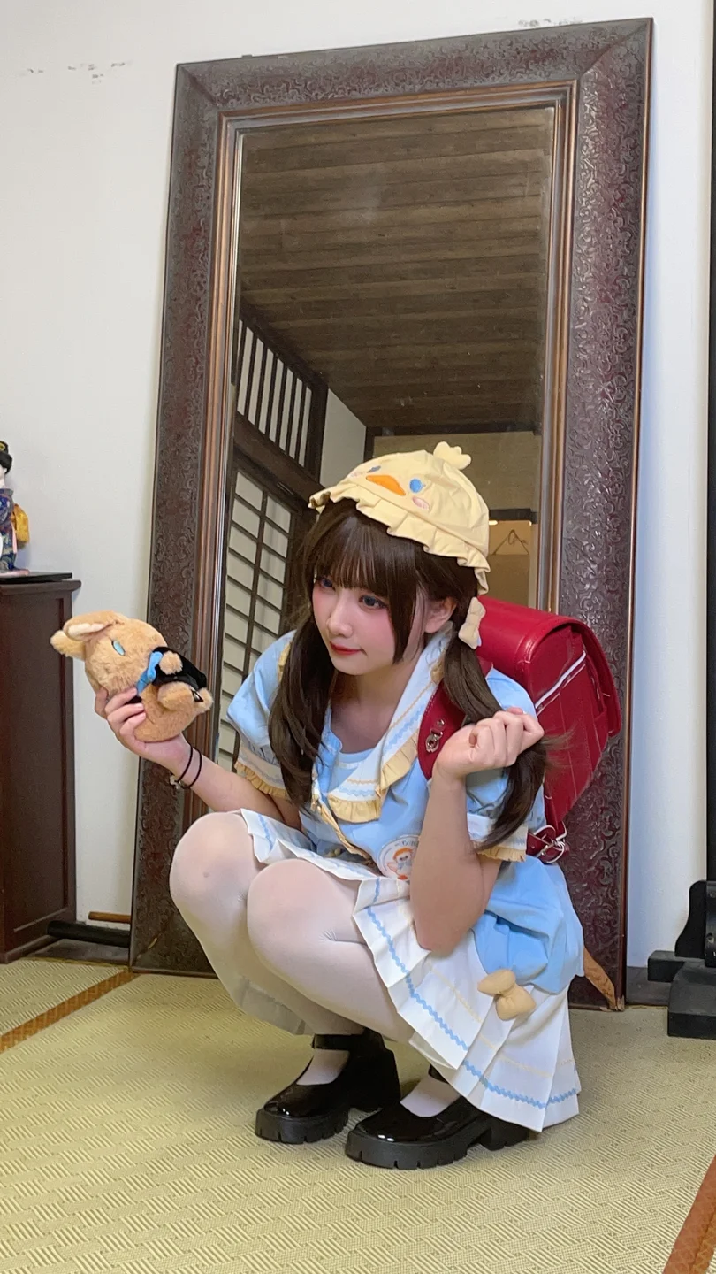 小和甜酒 - 鸭鸭幼稚园 [170P 2V] 20240903-113018(60).webp