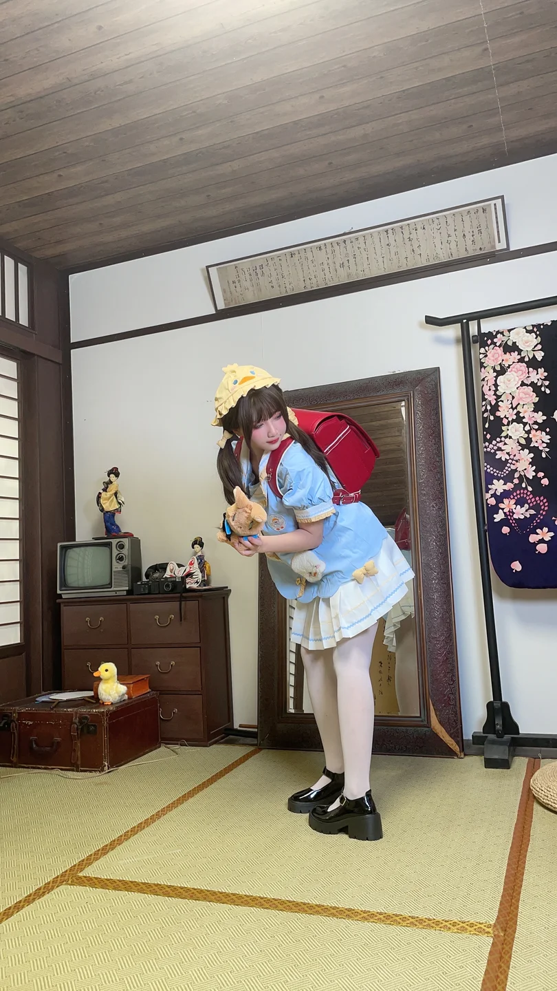 小和甜酒 - 鸭鸭幼稚园 [170P 2V] 20240903-113018(61).webp