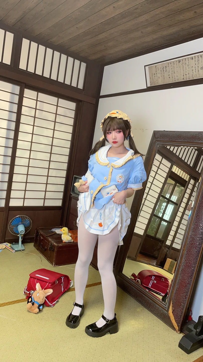 小和甜酒 - 鸭鸭幼稚园 [170P 2V] 20240903-113018(62).webp