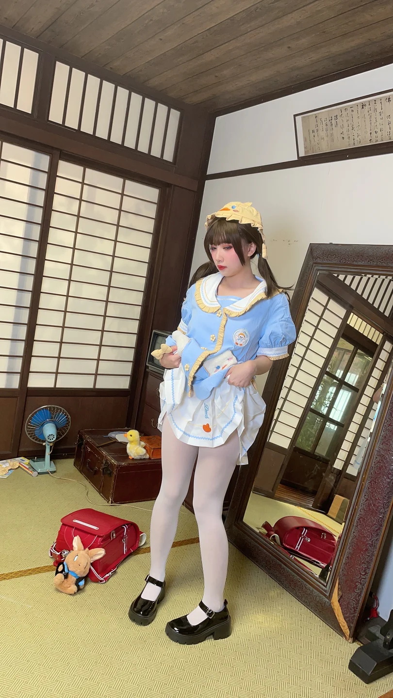 小和甜酒 - 鸭鸭幼稚园 [170P 2V] 20240903-113018(63).webp
