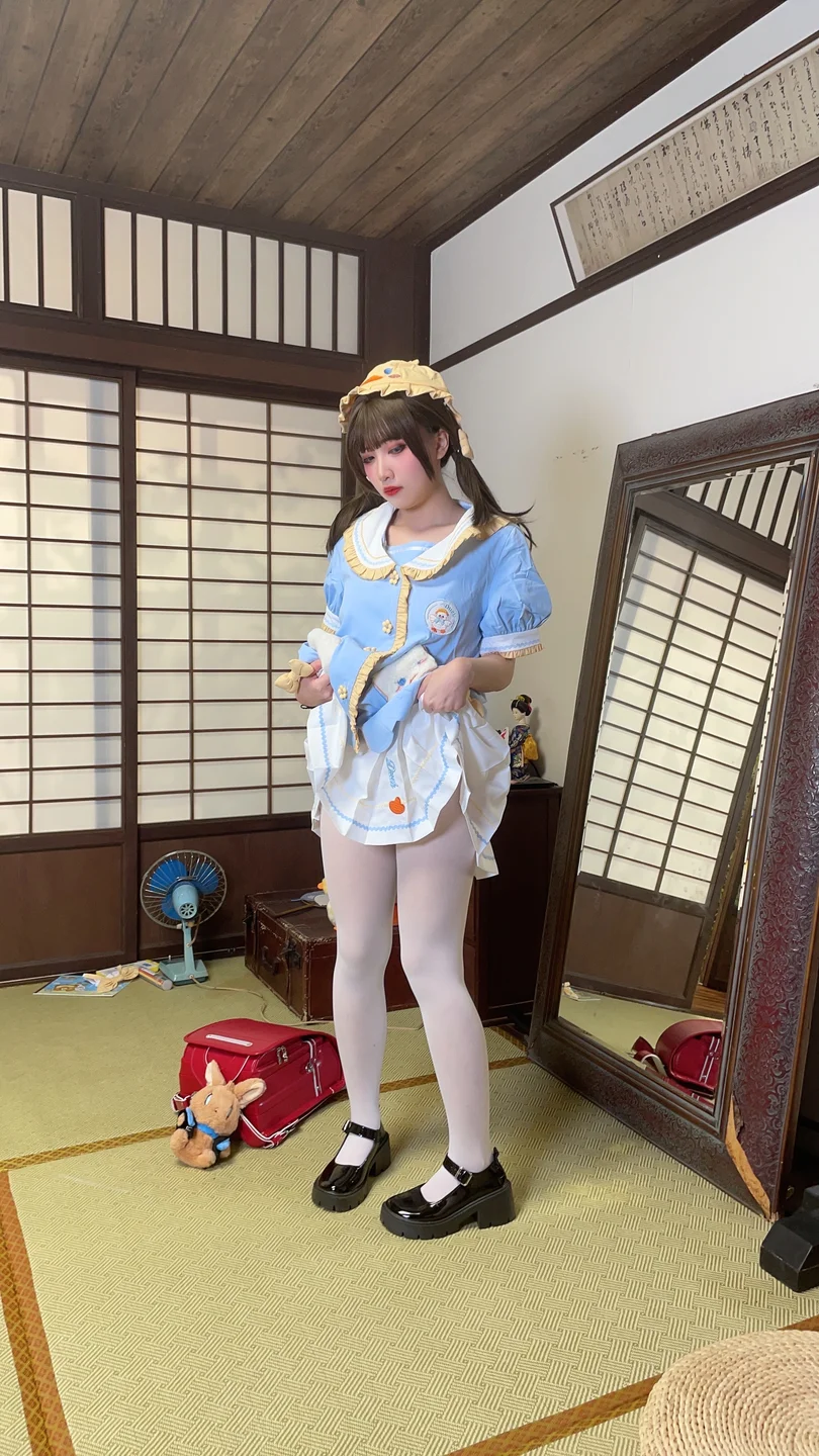 小和甜酒 - 鸭鸭幼稚园 [170P 2V] 20240903-113018(65).webp