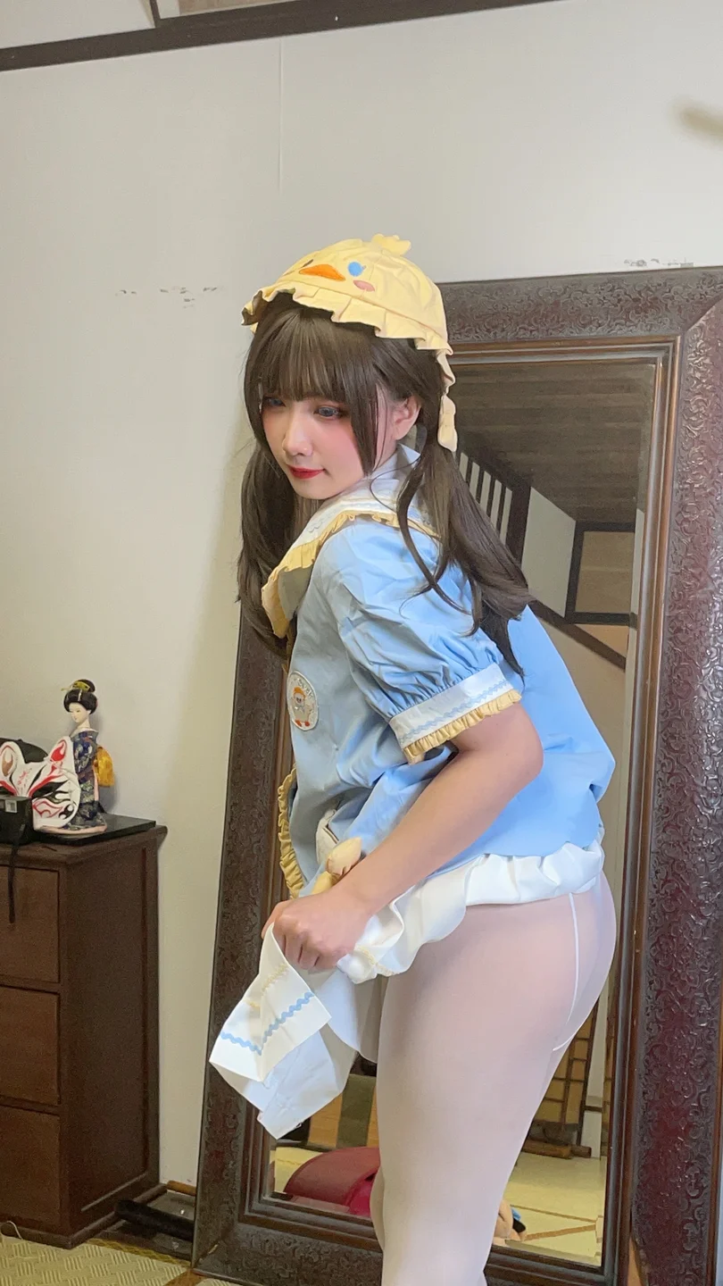 小和甜酒 - 鸭鸭幼稚园 [170P 2V] 20240903-113018(69).webp