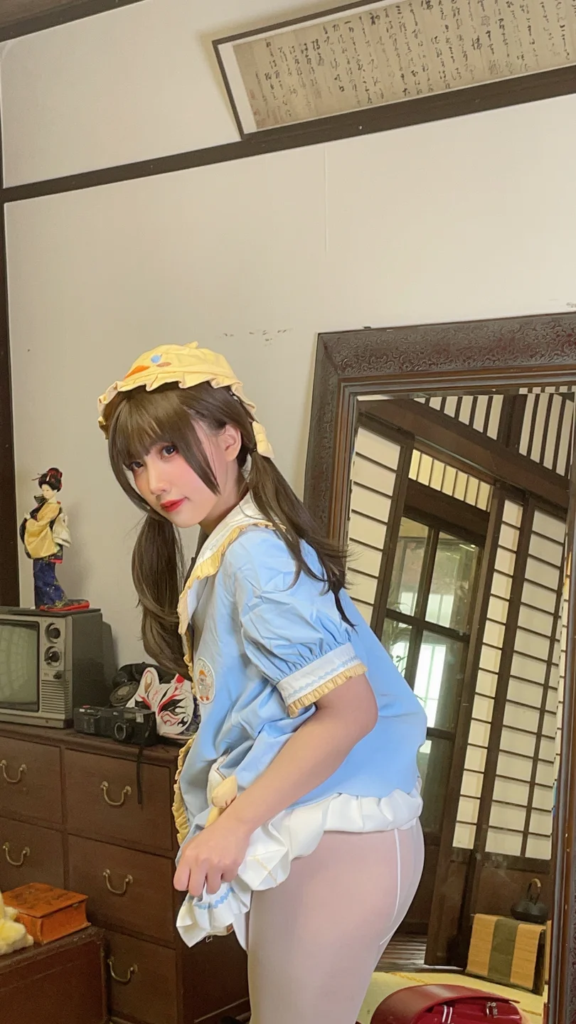 小和甜酒 - 鸭鸭幼稚园 [170P 2V] 20240903-113018(72).webp