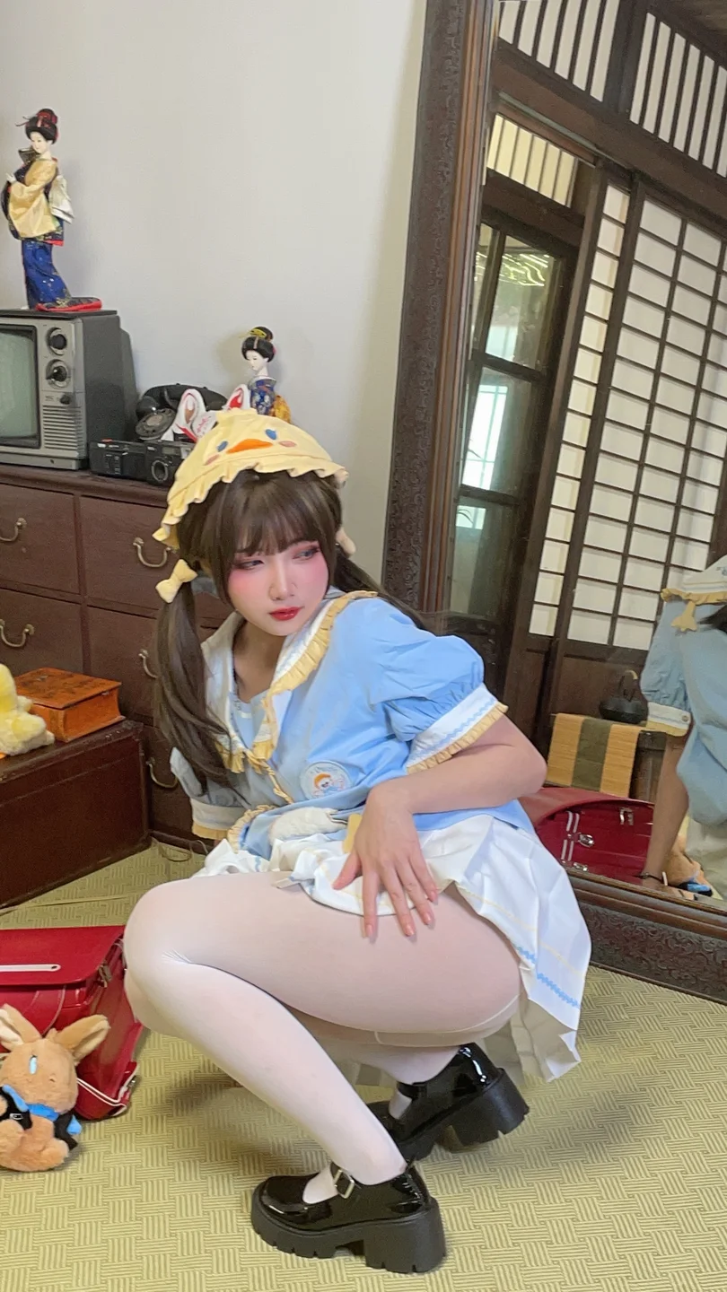 小和甜酒 - 鸭鸭幼稚园 [170P 2V] 20240903-113018(76).webp