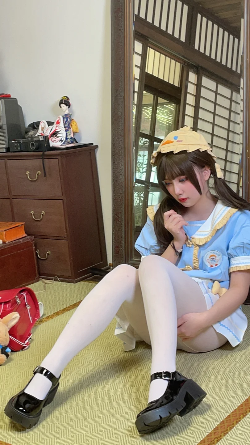 小和甜酒 - 鸭鸭幼稚园 [170P 2V] 20240903-113018(88).webp
