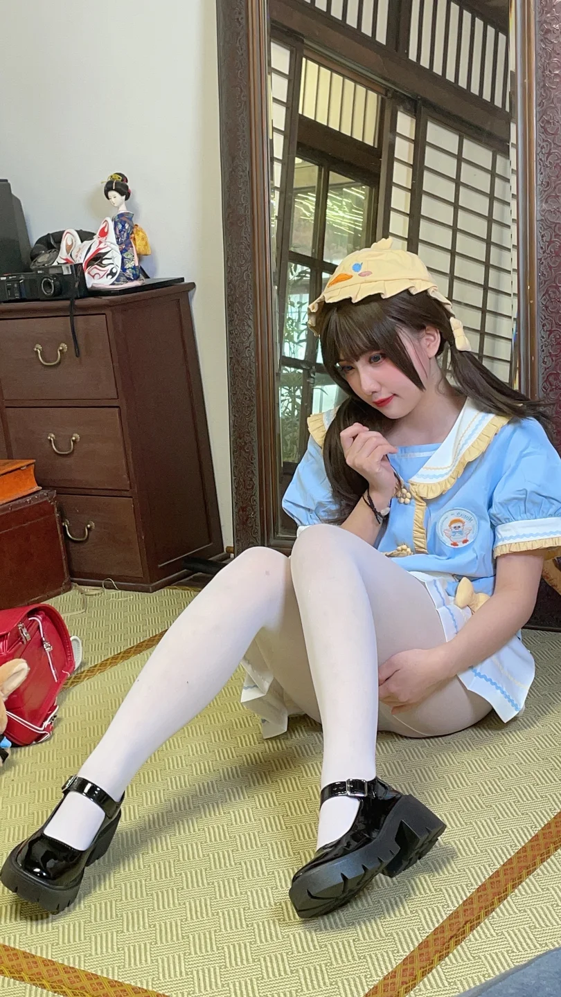 小和甜酒 - 鸭鸭幼稚园 [170P 2V] 20240903-113018(89).webp