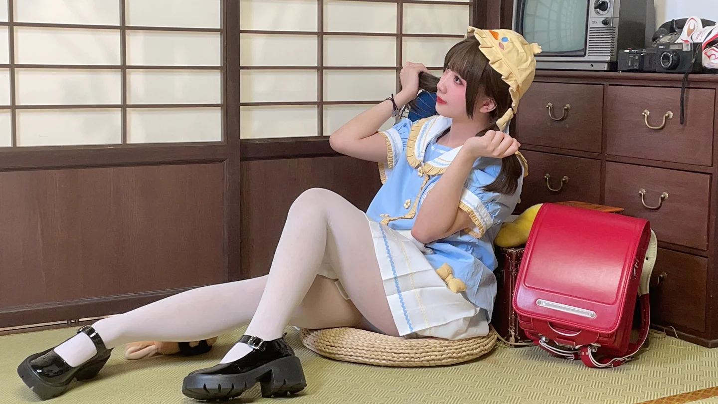 小和甜酒 - 鸭鸭幼稚园 [170P 2V] 20240903-113018(92).webp