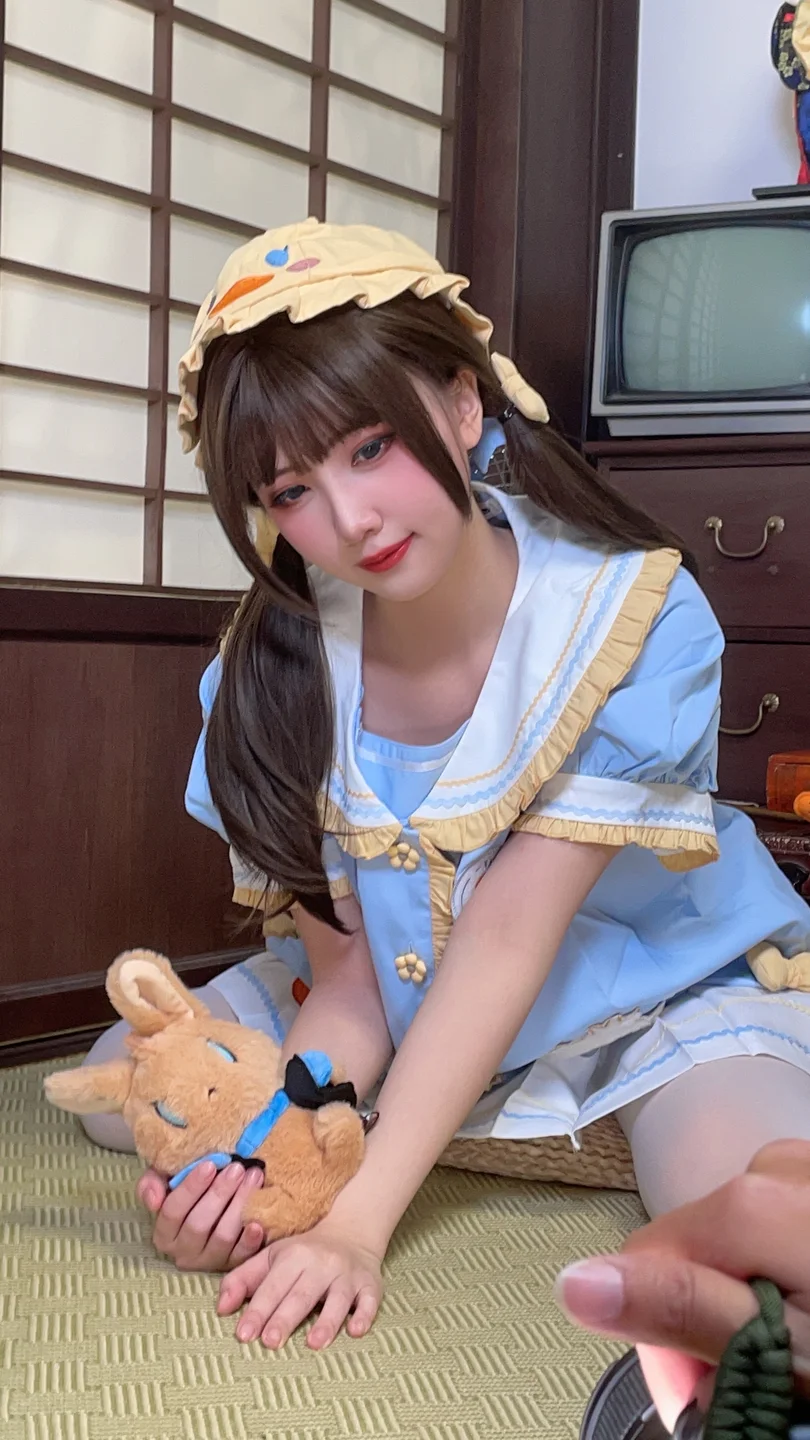 小和甜酒 - 鸭鸭幼稚园 [170P 2V] 20240903-113018(95).webp