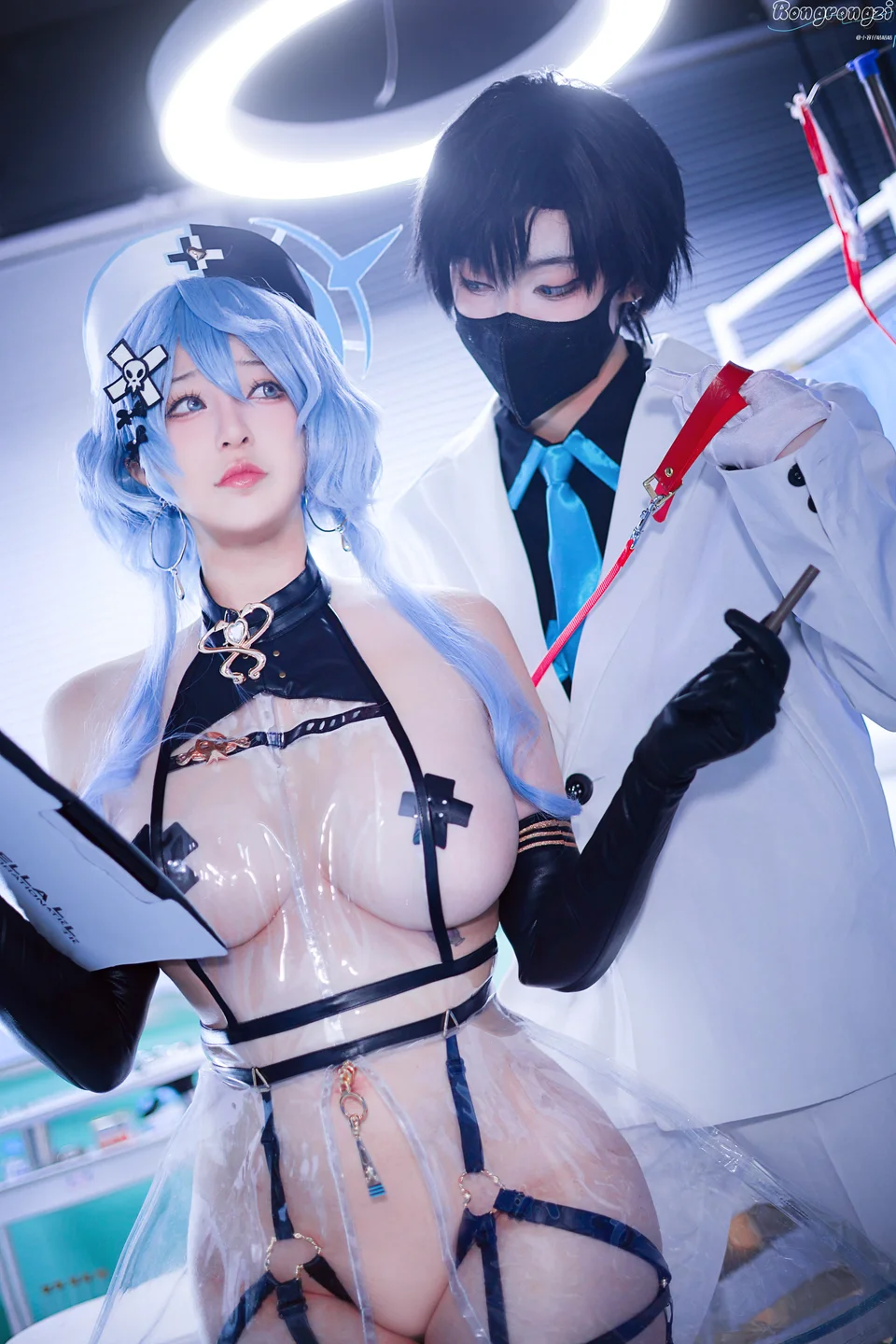 小容仔咕咕咕w No.020 – 为师的爱犬 [50P-494MB] TG@icoset027.webp