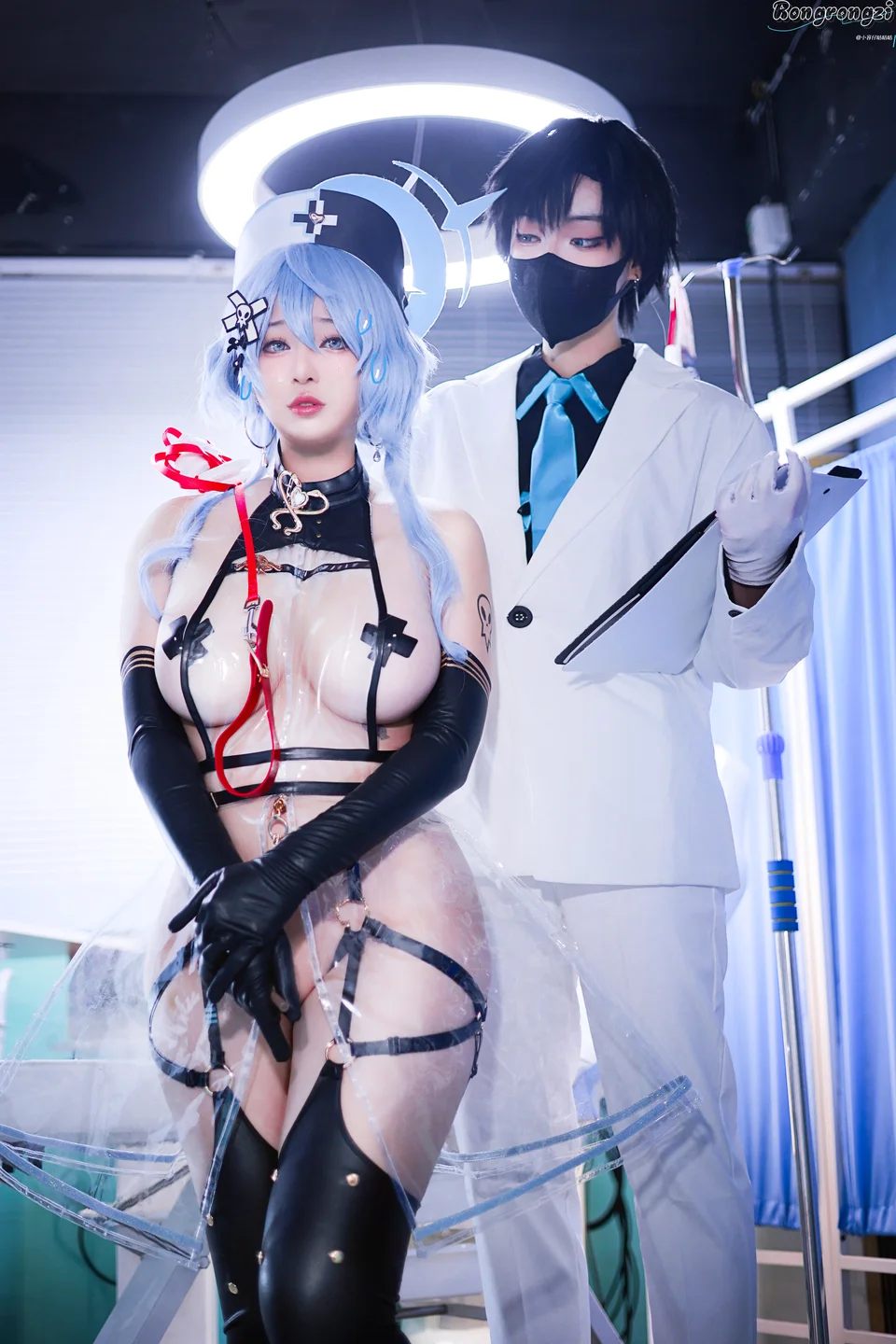 小容仔咕咕咕w No.020 – 为师的爱犬 [50P-494MB] TG@icoset030.webp