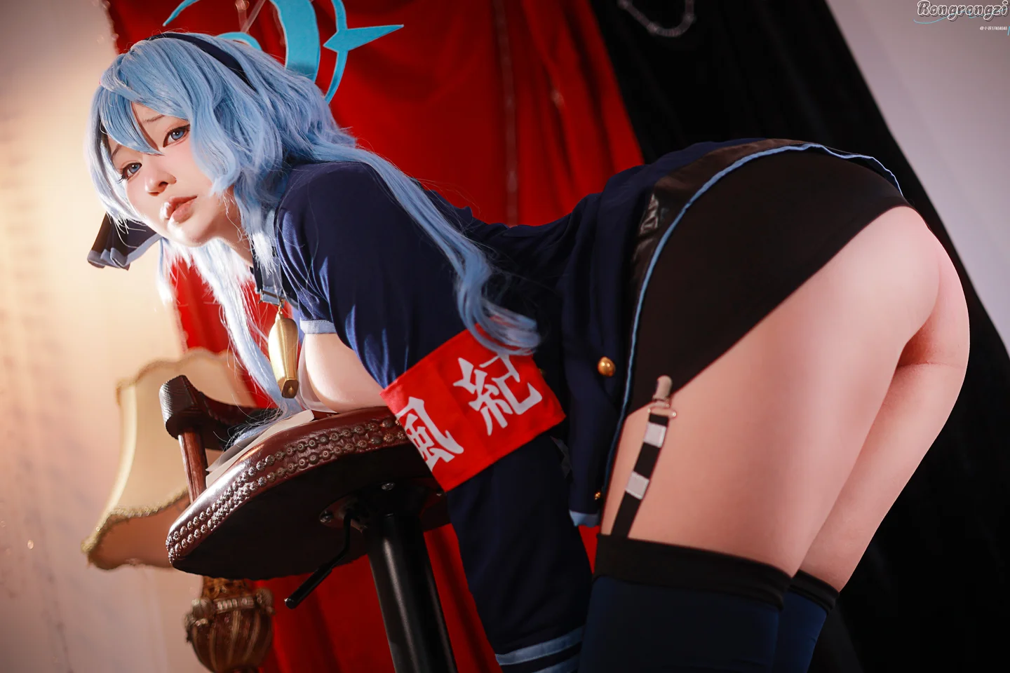 小容仔咕咕咕w No.020 – 为师的爱犬 [50P-494MB] TG@icoset050.webp