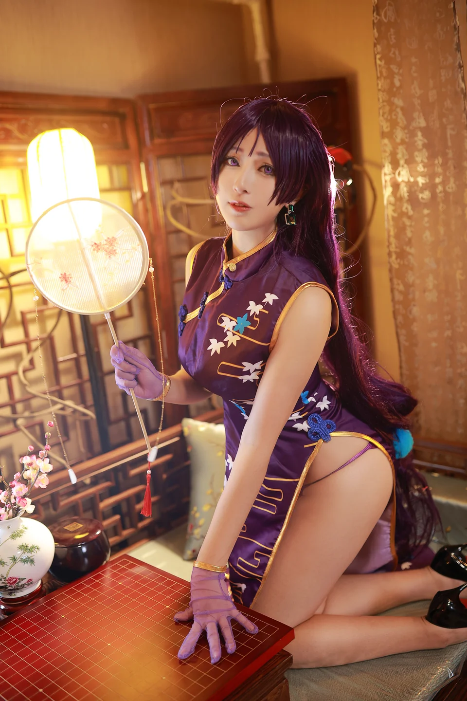 小容仔咕咕咕w_No_022_–_源赖光写真本_50P_438MB TG@icoset014.webp