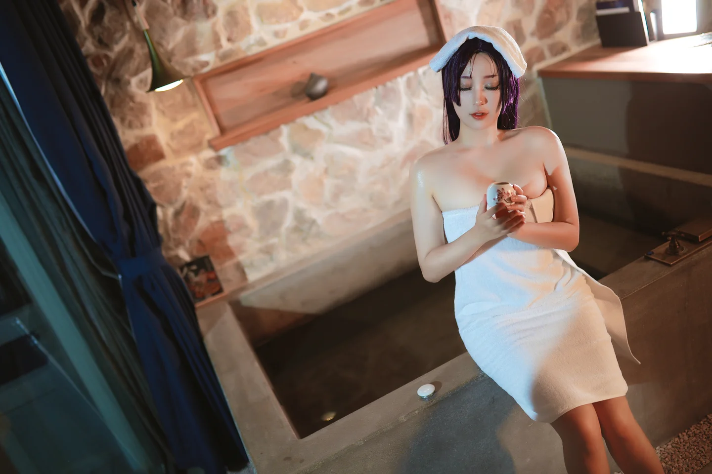 小容仔咕咕咕w_No_022_–_源赖光写真本_50P_438MB TG@icoset022.webp
