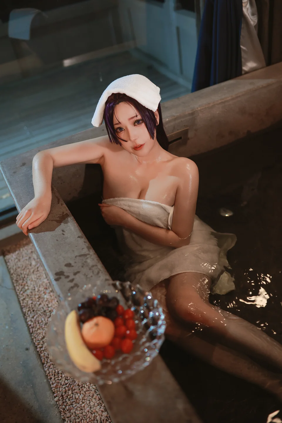 小容仔咕咕咕w_No_022_–_源赖光写真本_50P_438MB TG@icoset024.webp