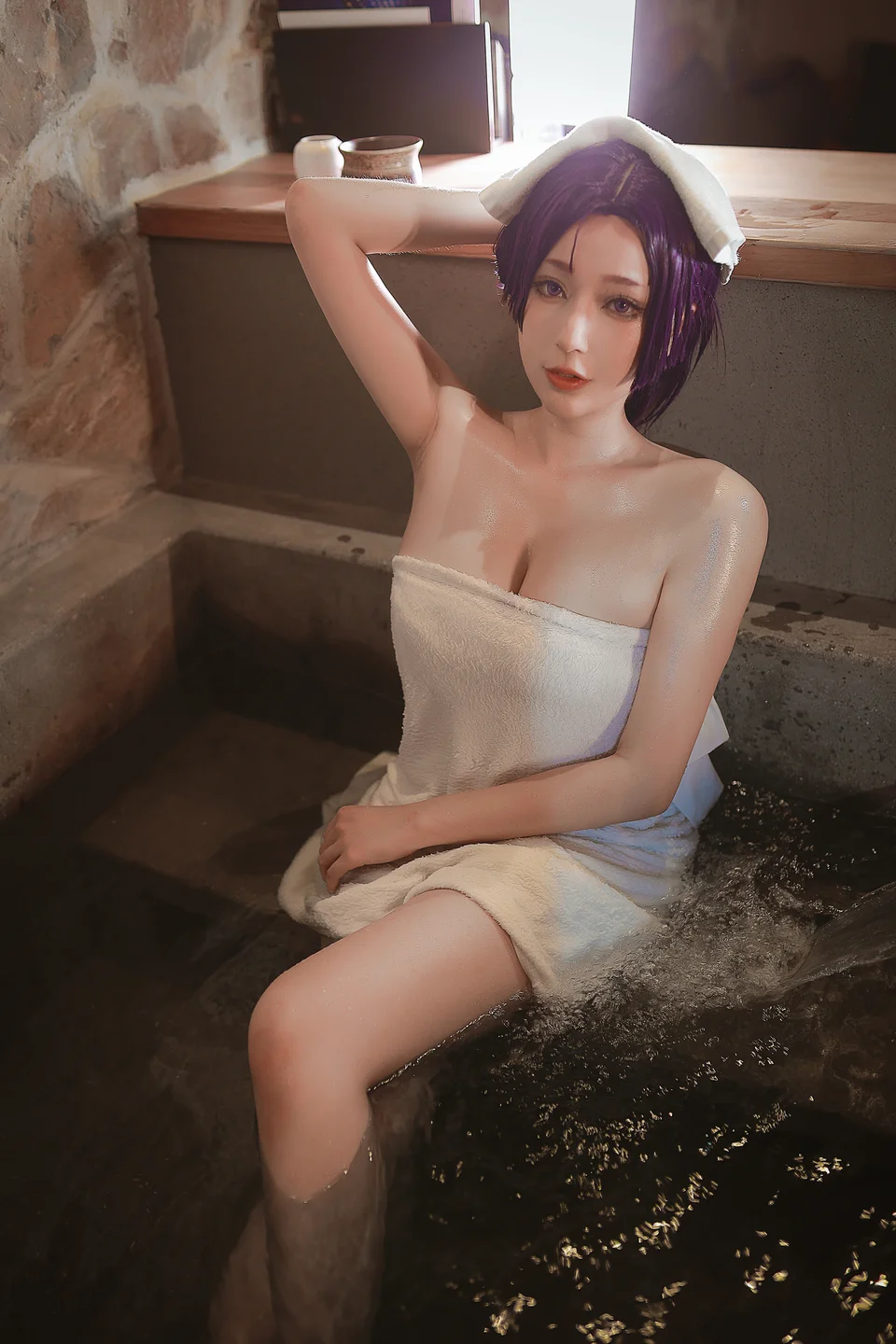 小容仔咕咕咕w_No_022_–_源赖光写真本_50P_438MB TG@icoset027.webp