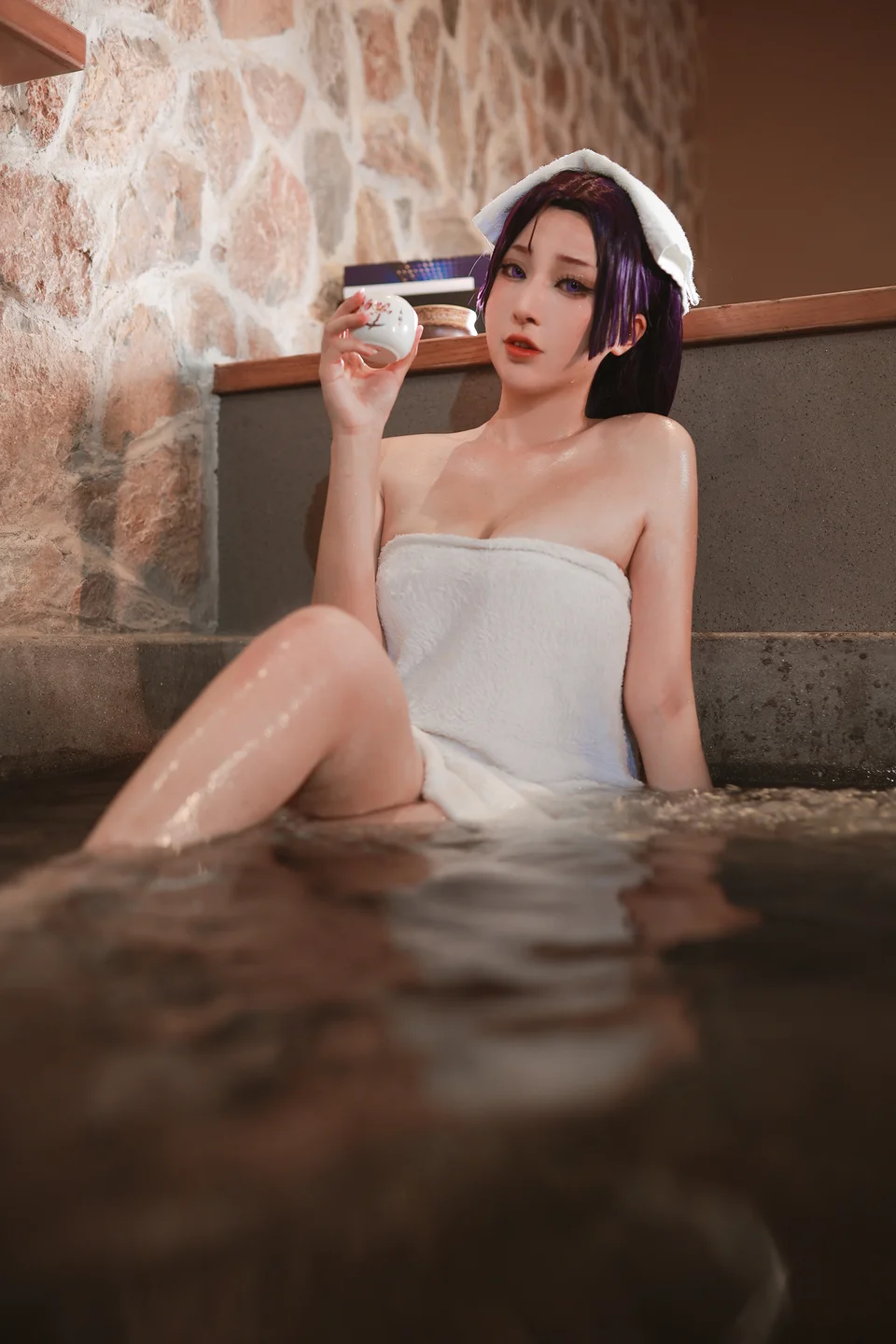小容仔咕咕咕w_No_022_–_源赖光写真本_50P_438MB TG@icoset028.webp
