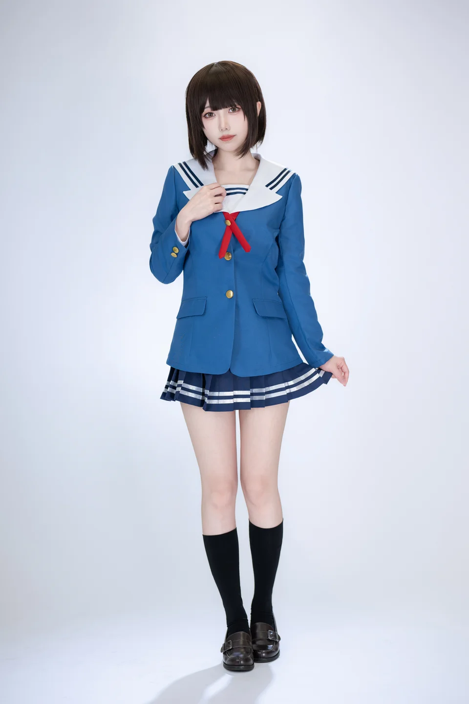 小木曾AYA – 路人女主的养成方法 [33P-111MB] 【丝足阁写真】009.webp