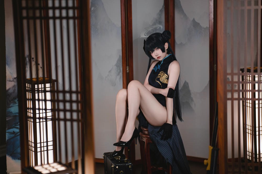 小木曾AYA 蔚蓝档案 妃咲 LGC_6975.jpg