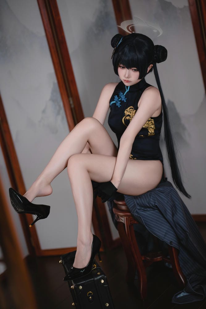 小木曾AYA 蔚蓝档案 妃咲 LGC_6995.jpg