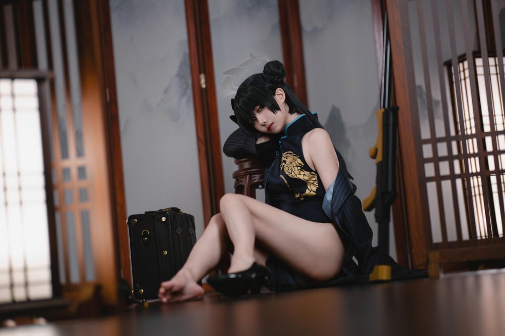 小木曾AYA 蔚蓝档案 妃咲 LGC_7054.jpg