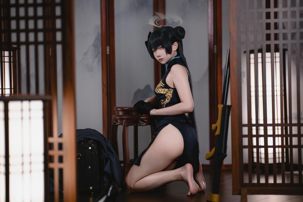小木曾AYA 蔚蓝档案 妃咲 LGC_7097.jpg