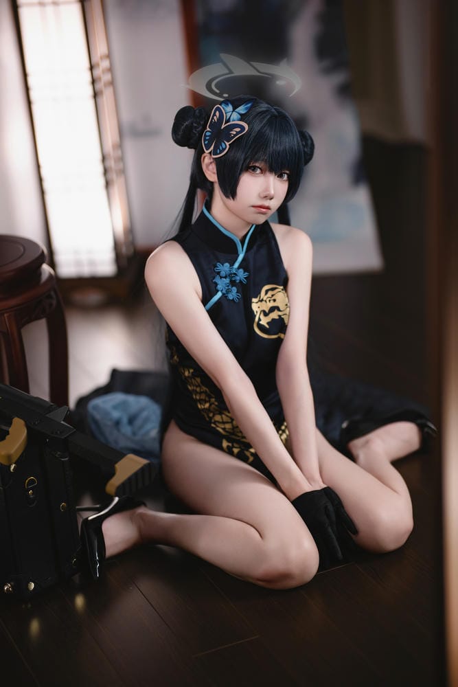 小木曾AYA 蔚蓝档案 妃咲 LGC_7151.jpg