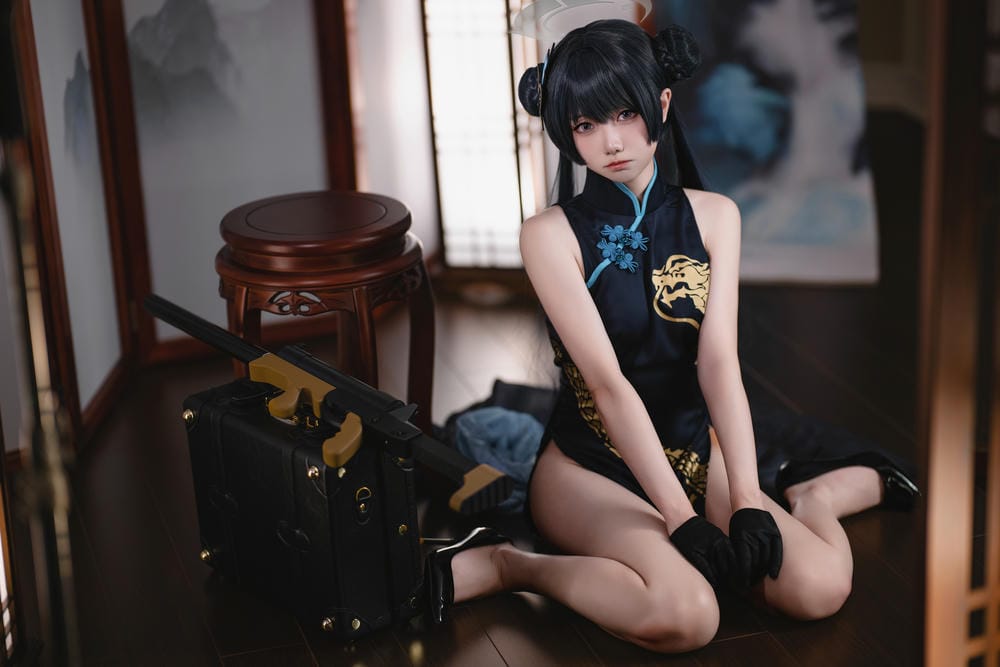小木曾AYA 蔚蓝档案 妃咲 LGC_7163.jpg