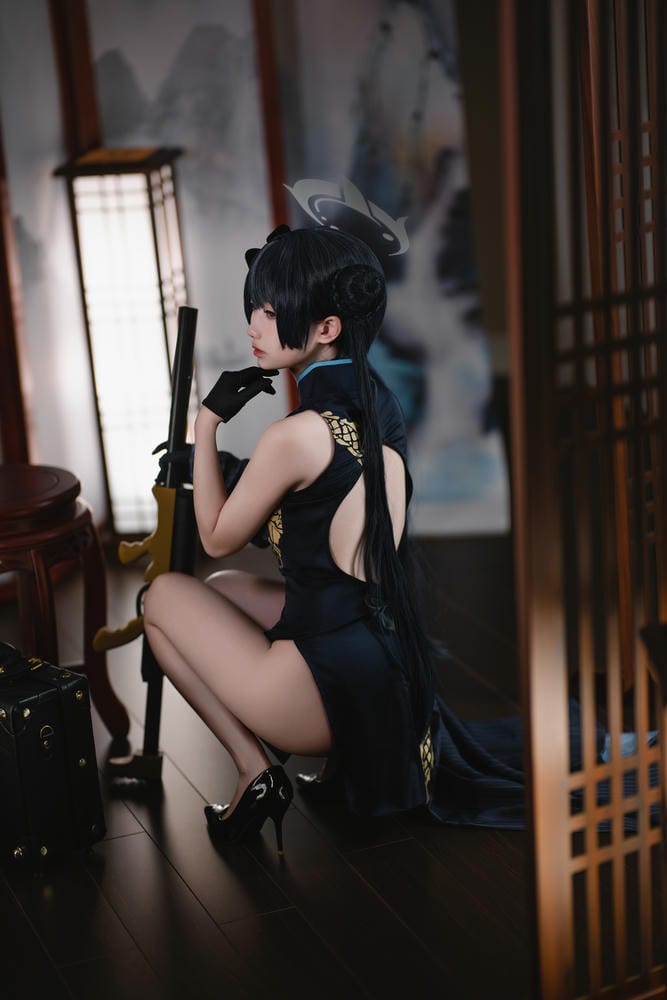 小木曾AYA 蔚蓝档案 妃咲 LGC_7181.jpg