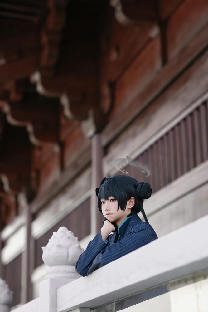 小木曾AYA 蔚蓝档案 妃咲 LGC_7402.jpg