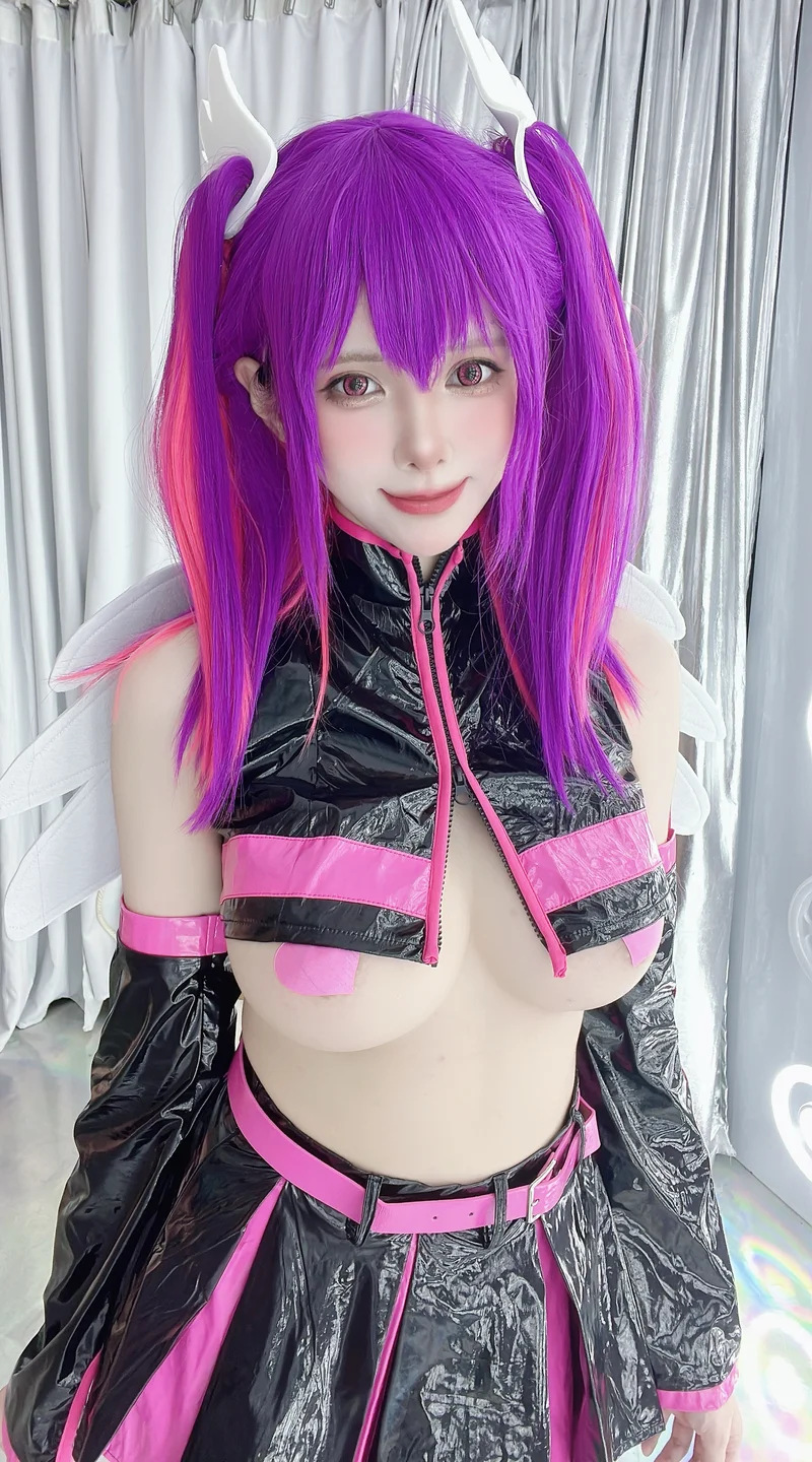 小空sora – 利米艾拉 [27P5V-222MB] 【丝足阁写真】020.webp