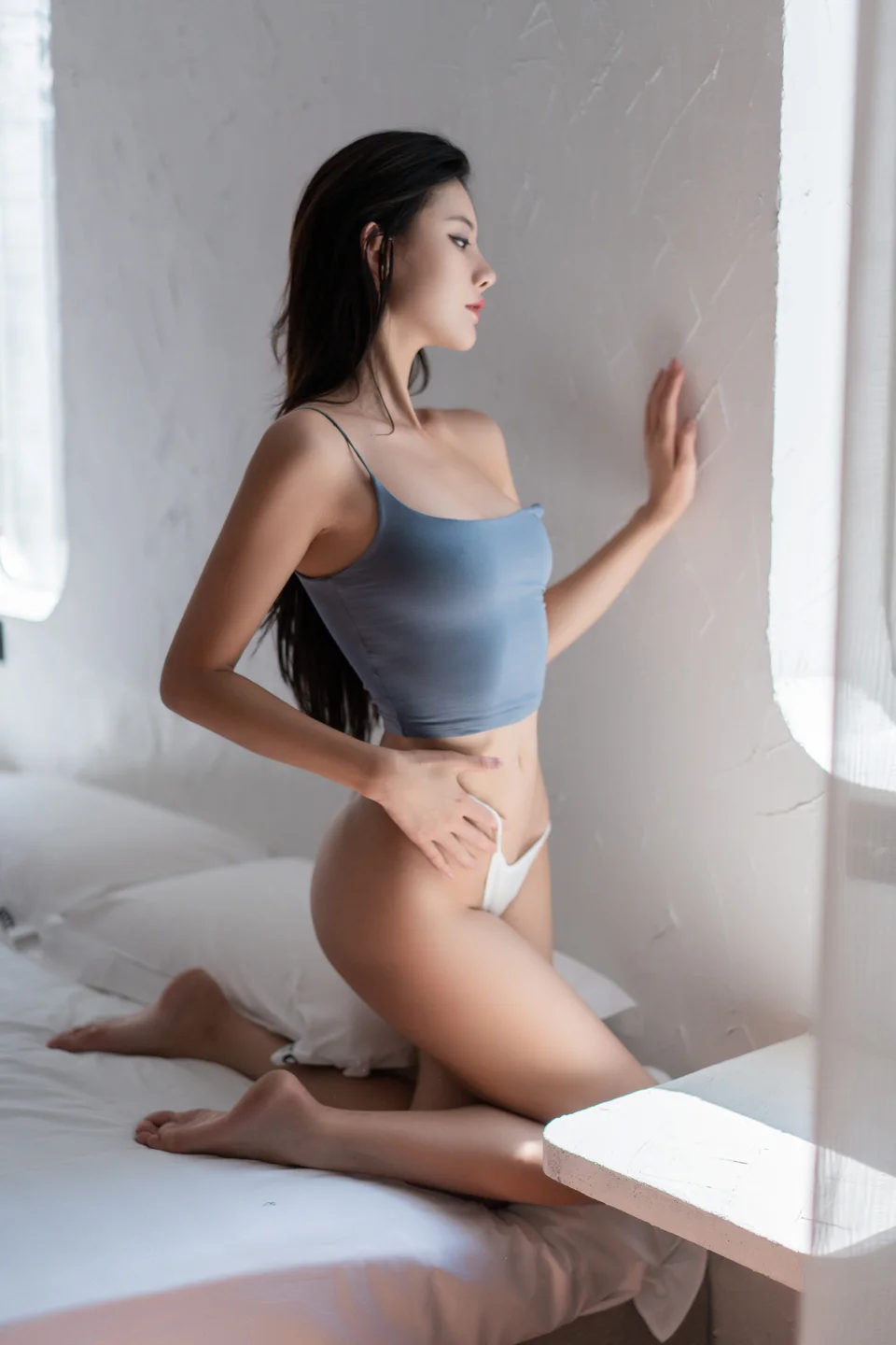 就是阿朱啊 - 小窗大床 [169P1V-2.6GB] 0124.webp