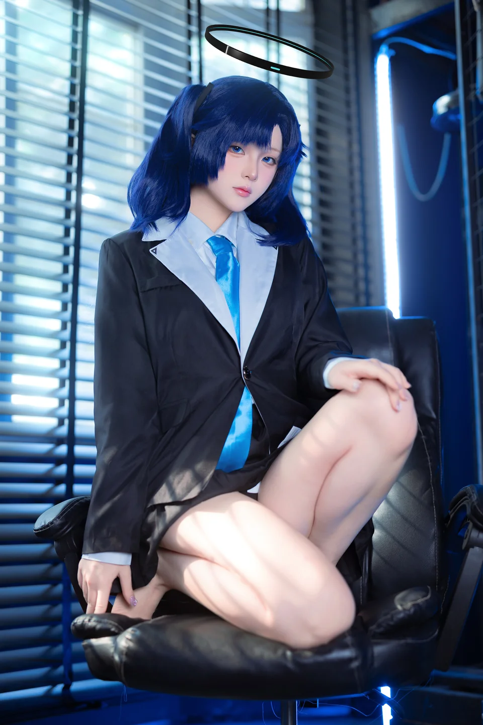 屿鱼 – 早濑优香 [45P-431MB] 044.webp
