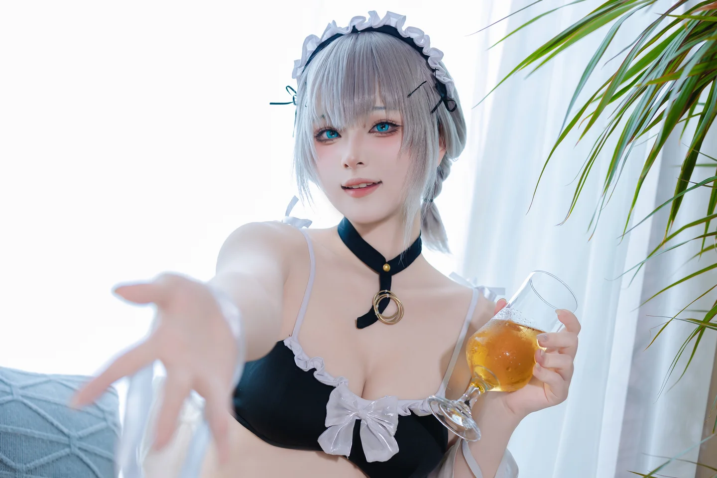 屿鱼 – 曼彻斯特泳装 [50P-352MB] 【丝足阁写真】015.webp