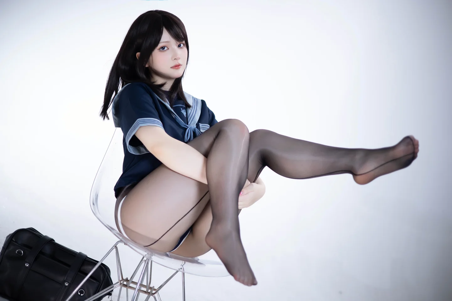 屿鱼 – 死库水 竞泳 [28P] TG@icoset018.webp