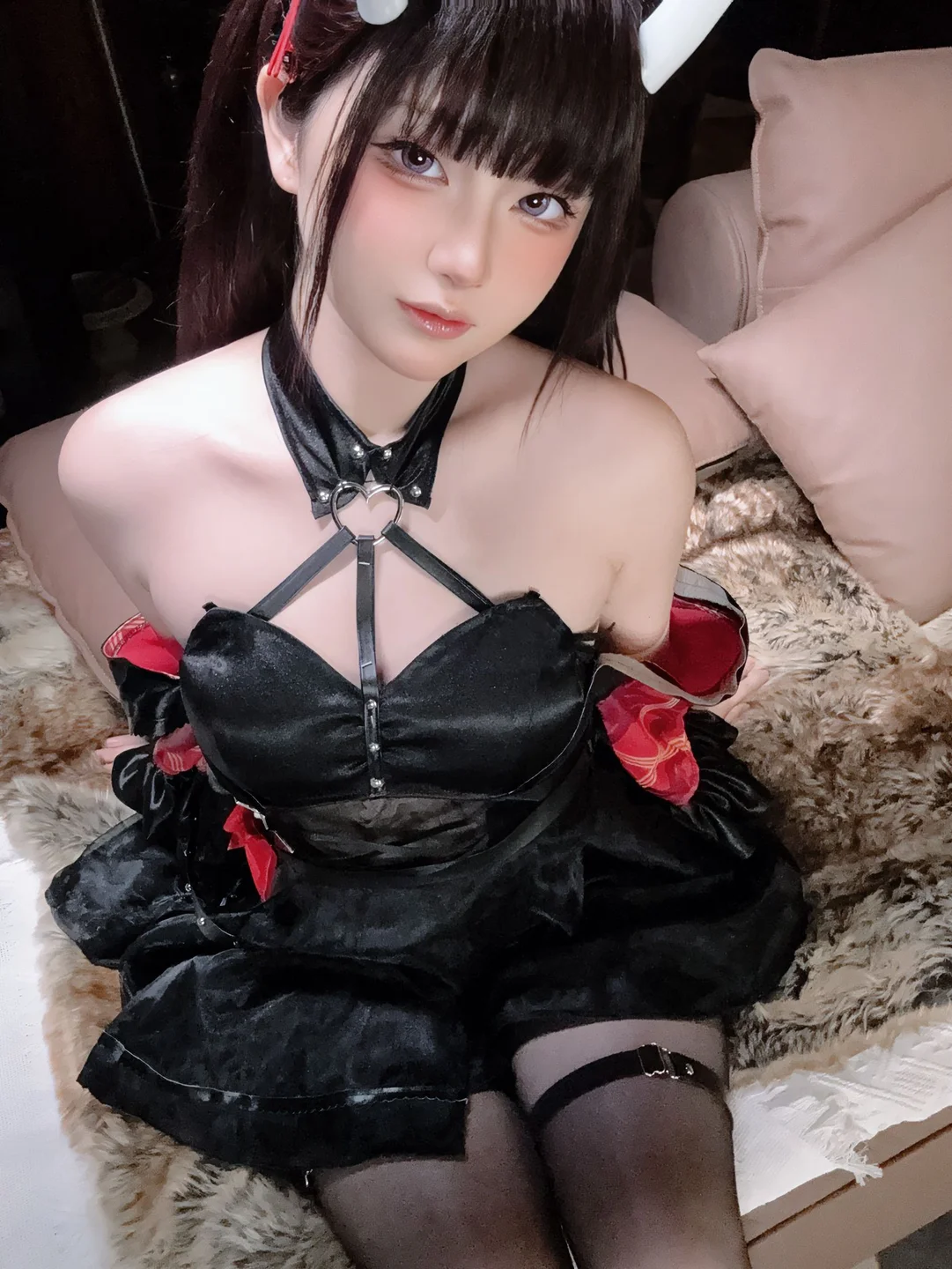 屿鱼 – 碧蓝航线 能代 足 [47P-62MB] 【丝足阁写真】006.webp