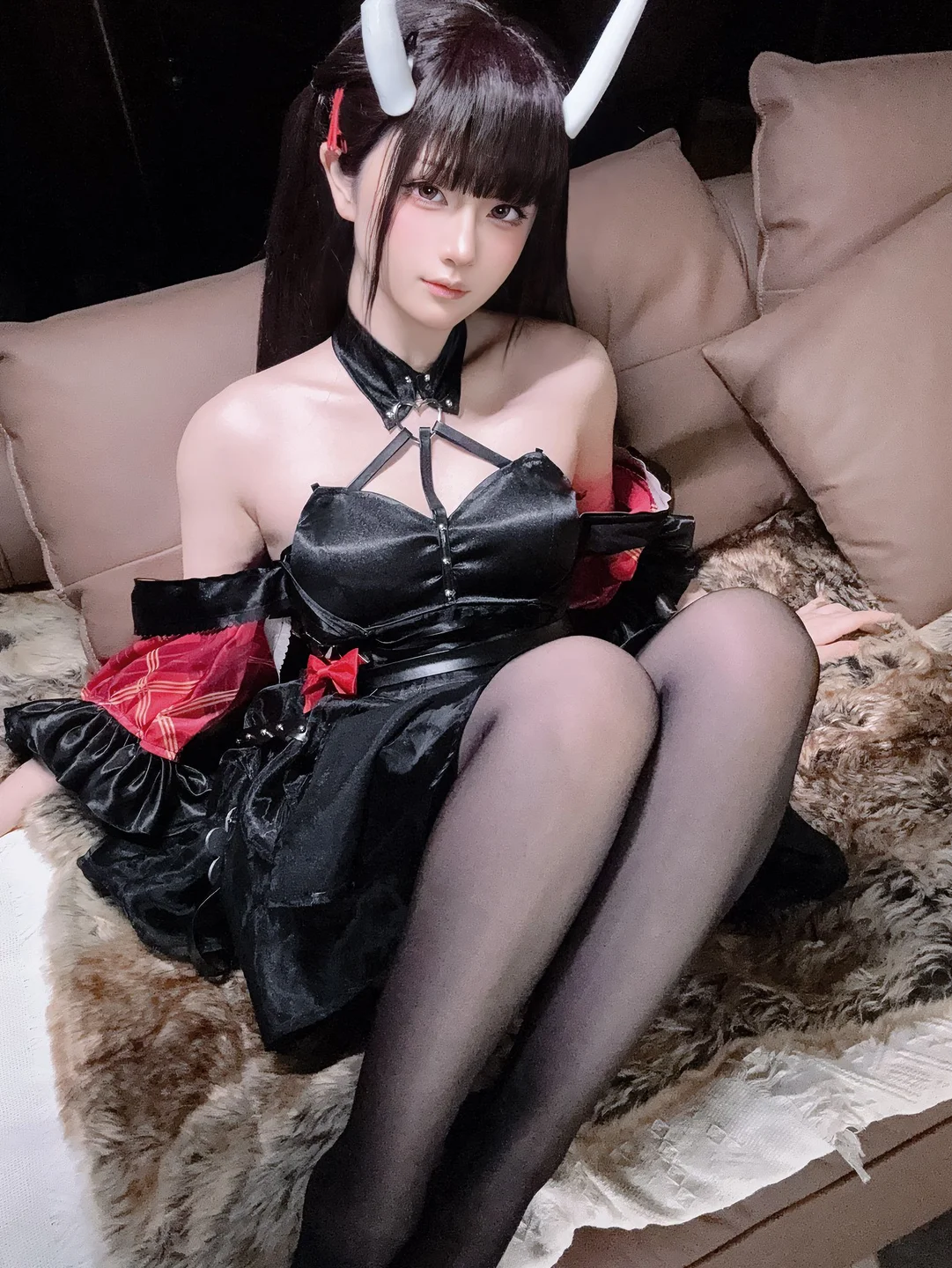 屿鱼 – 碧蓝航线 能代 足 [47P-62MB] 【丝足阁写真】012.webp