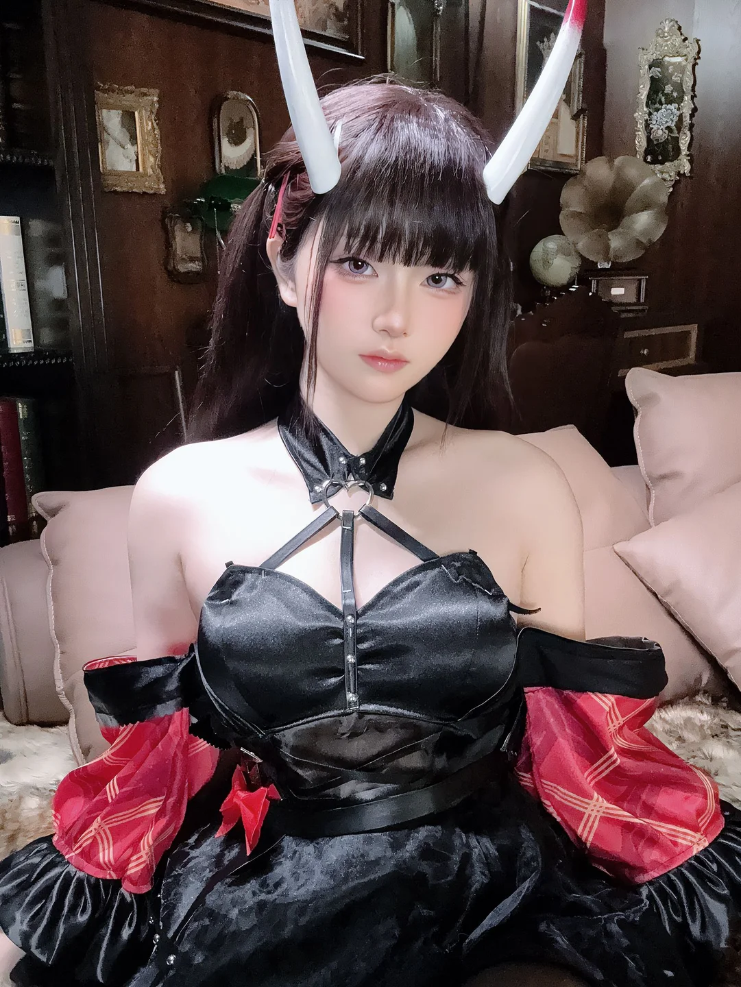 屿鱼 – 碧蓝航线 能代 足 [47P-62MB] 【丝足阁写真】013.webp