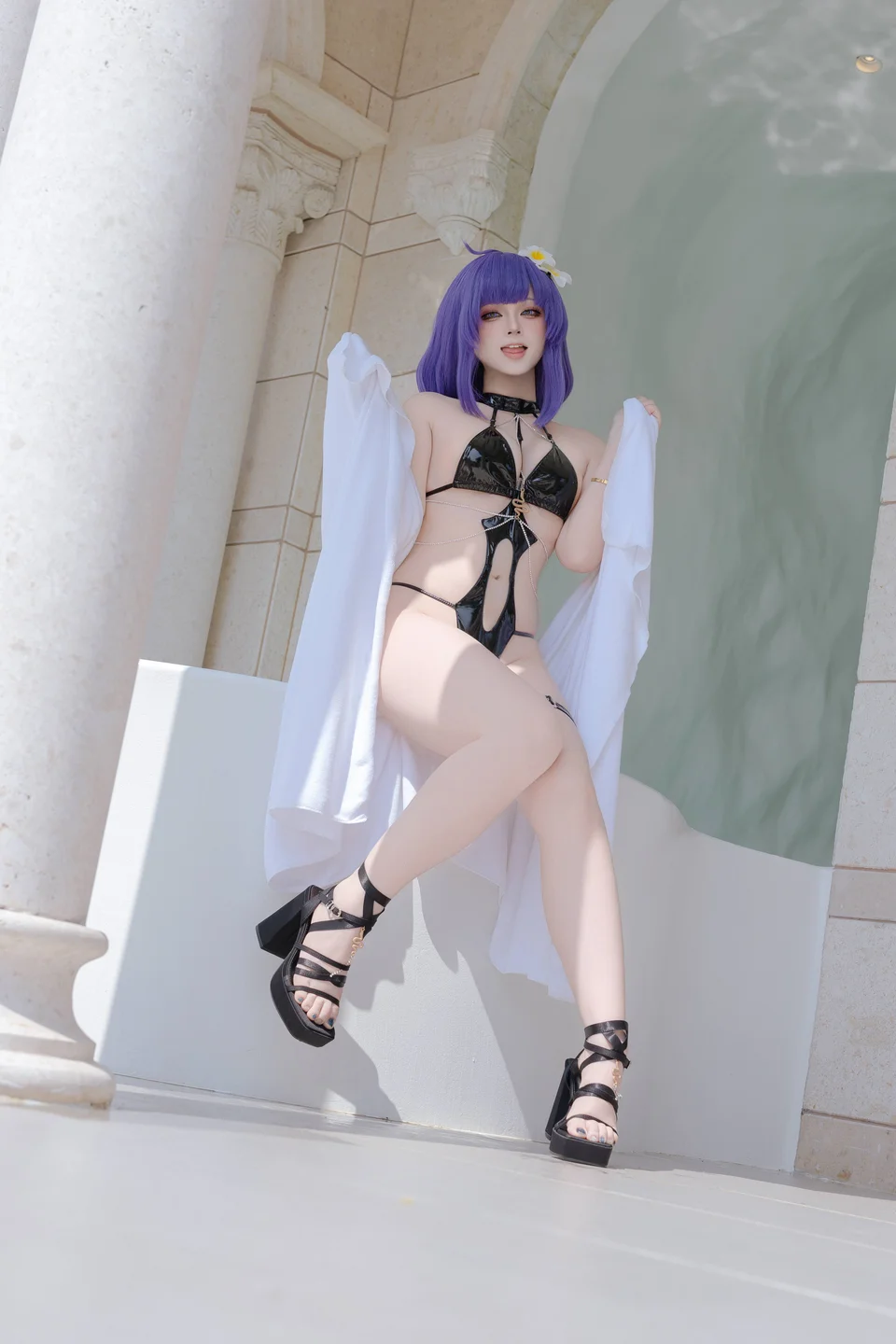 屿鱼 – MNF Mogador 水着 [81P] TG@simisebaisi020.webp
