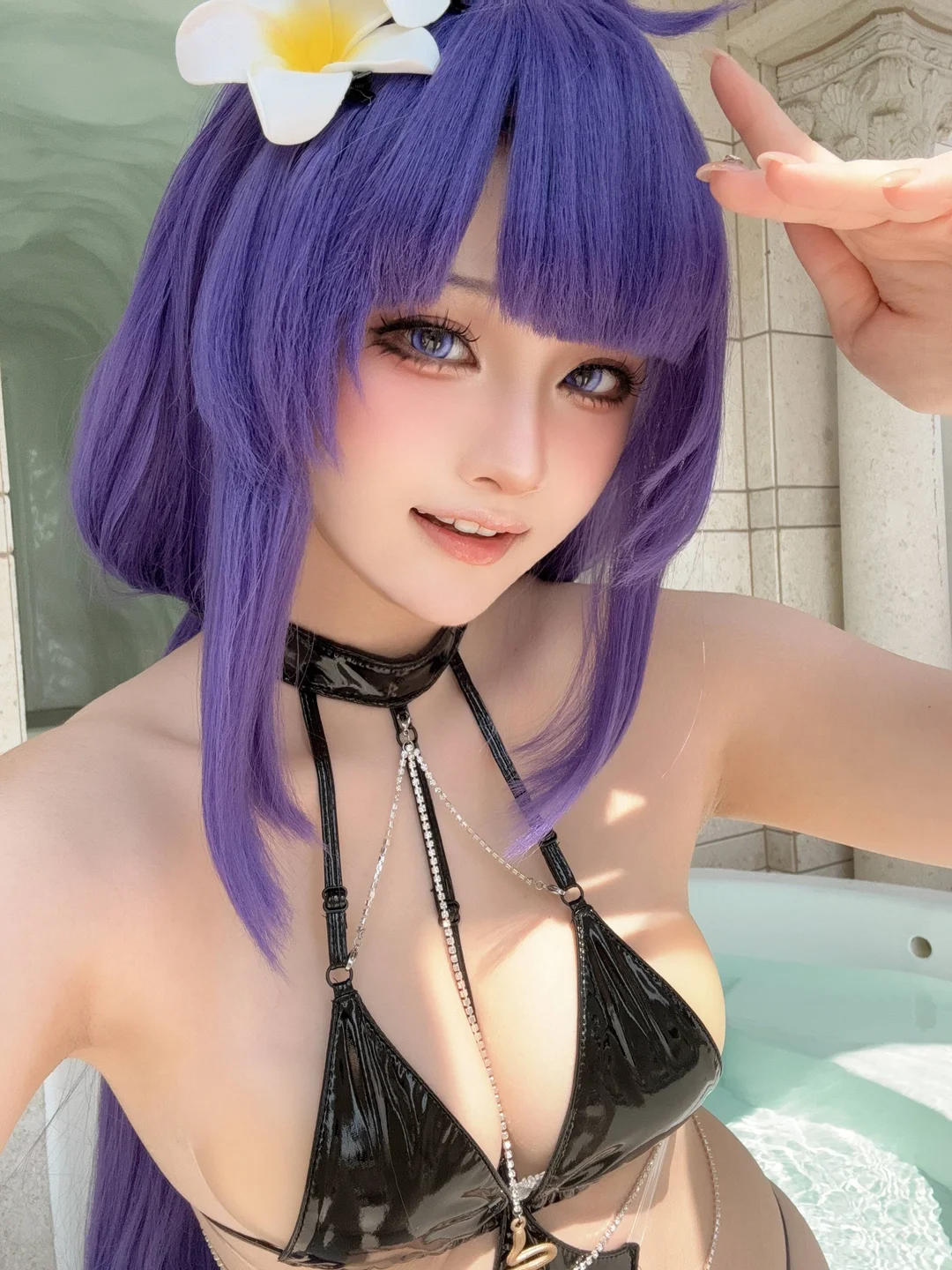 屿鱼 – MNF Mogador 水着 [81P] TG@simisebaisi075.webp