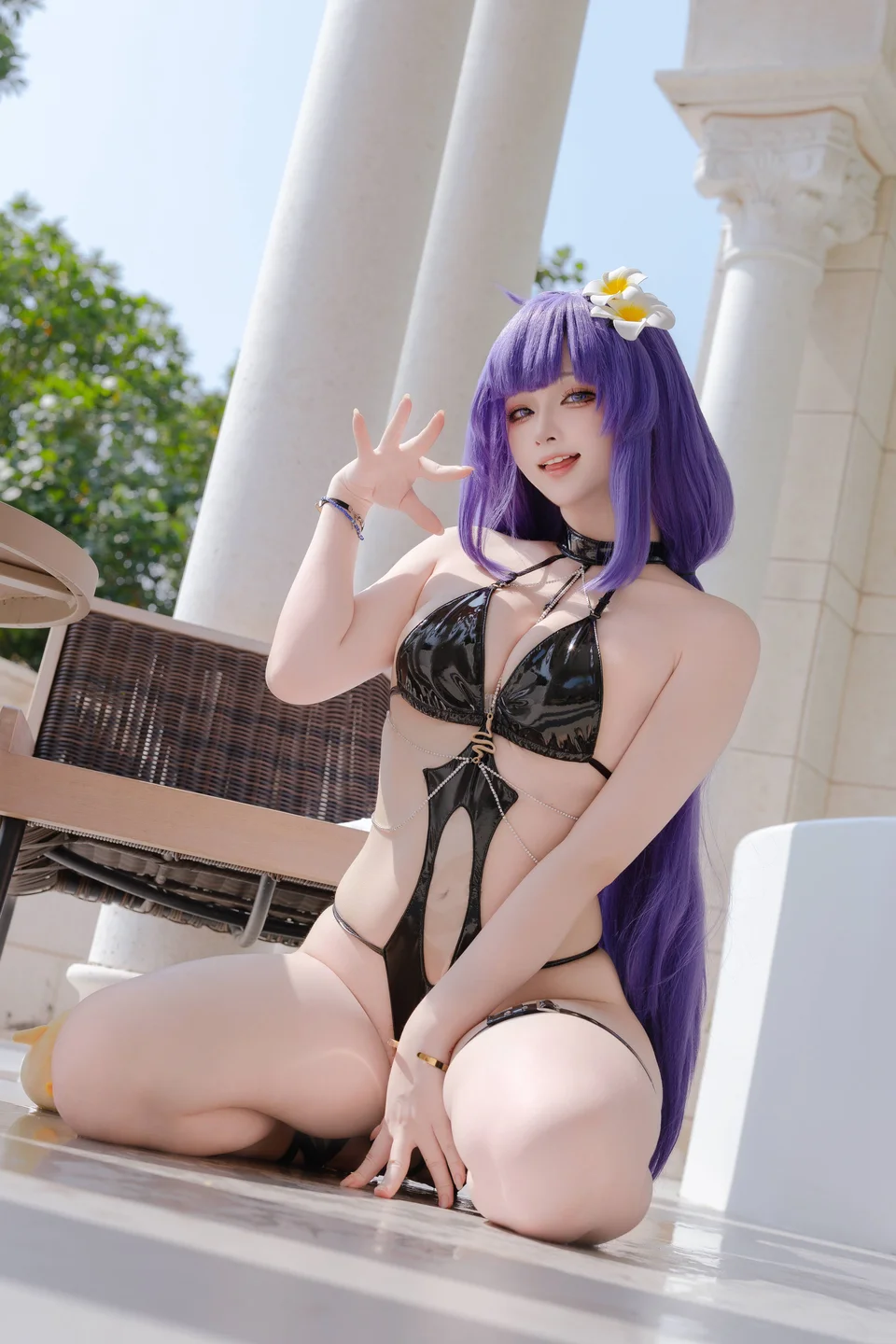 屿鱼 – MNF Mogador 水着 [81P] TG@simisebaisi079.webp
