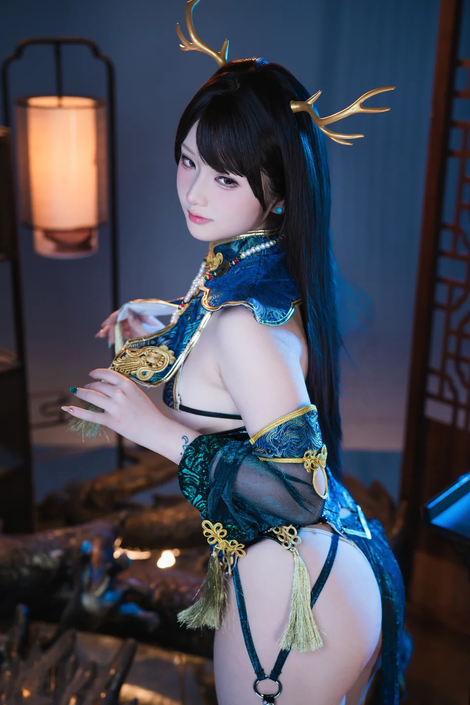 屿鱼 - 珑 心 [50P] 20241018-163130(48).webp