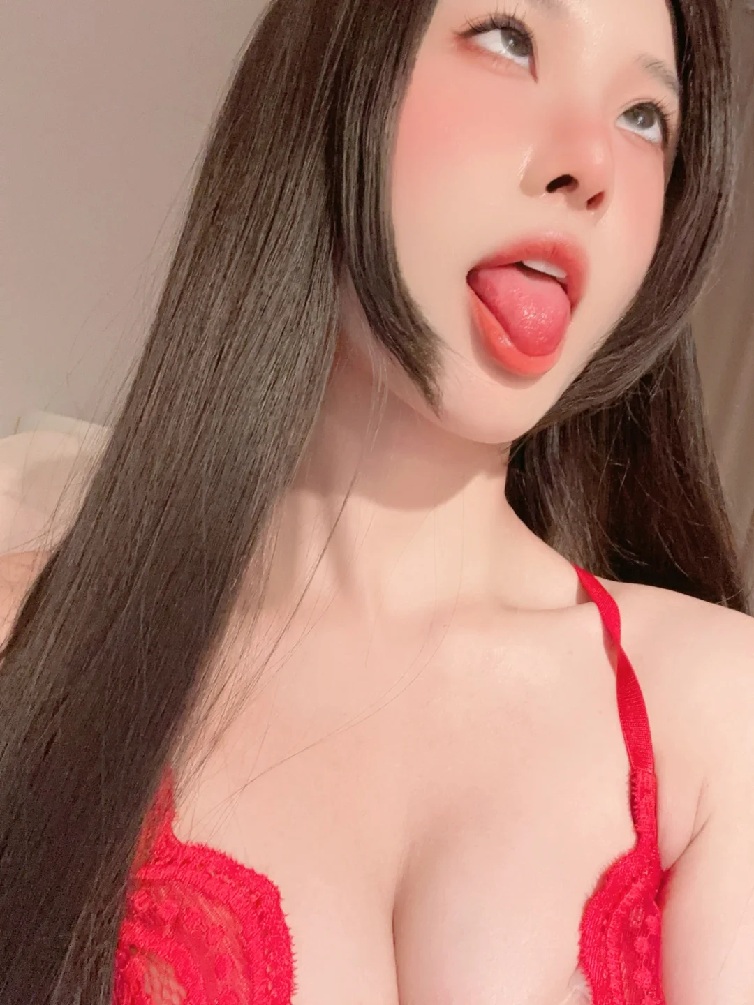 布丁大法 – 新年快乐 [19P-24MB] 【丝足阁写真】015.webp