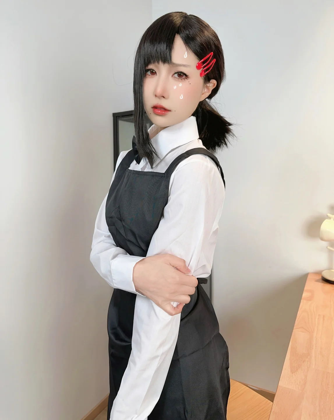 布丁大法 - 东山小红 [21P,1V-244MB]